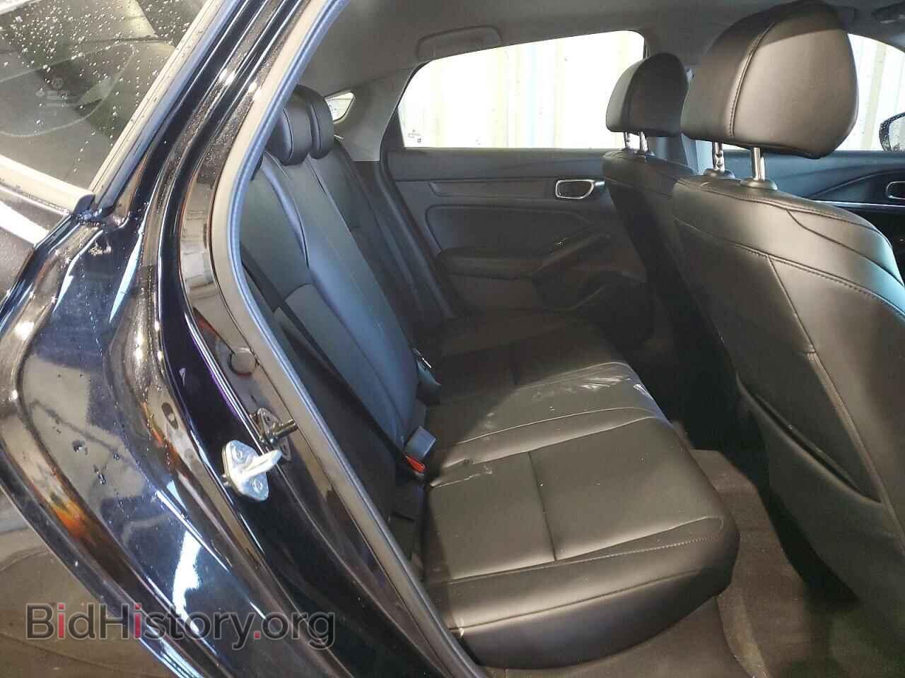 2025 ACURA INTEGRA - VIN: 19UDE4H26SA002642 - Фото 10