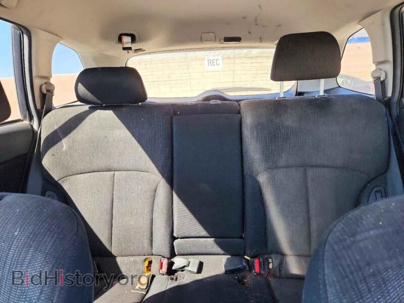 2013 Subaru OUTBACK (VIN 4S4BRBBC2D3257940) — фото 10 из 13