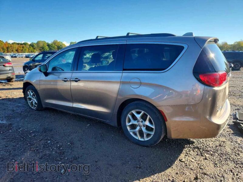 2017 Chrysler PACIFICA (VIN 2C4RC1BG3HR777434) — фото 2 из 14