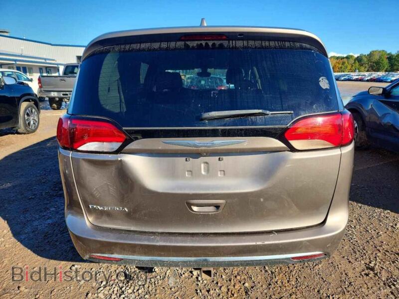 2017 Chrysler PACIFICA (VIN 2C4RC1BG3HR777434) — фото 6 из 14