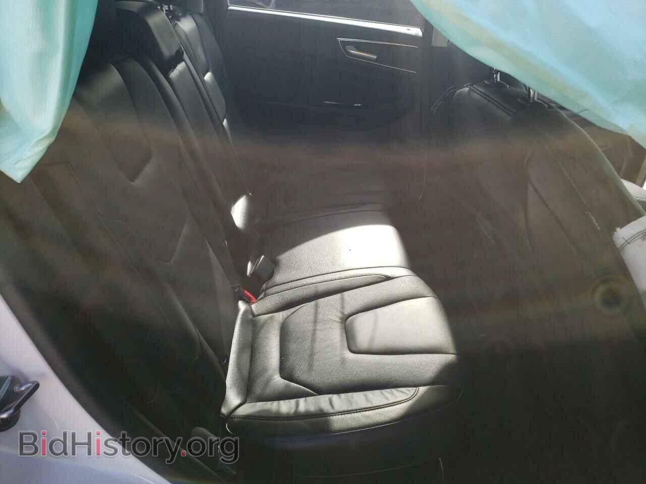 2015 FORD EDGE - VIN: 2FMPK4K94FBB82512 - Фото 11