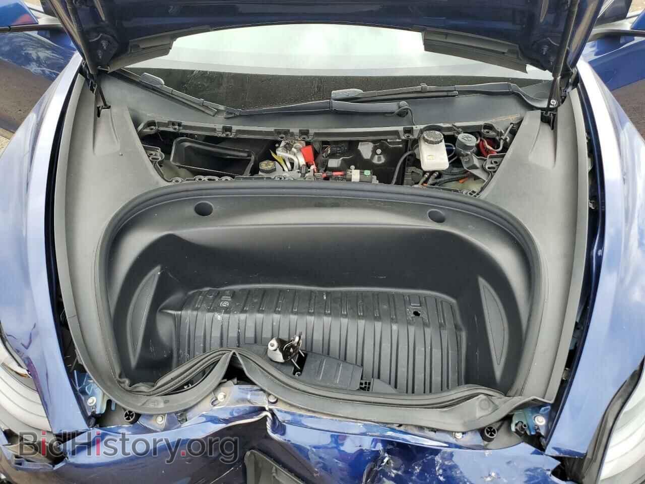 2022 TESLA MODEL 3 - VIN: 5YJ3E1EA2NF285556 - Photo 11