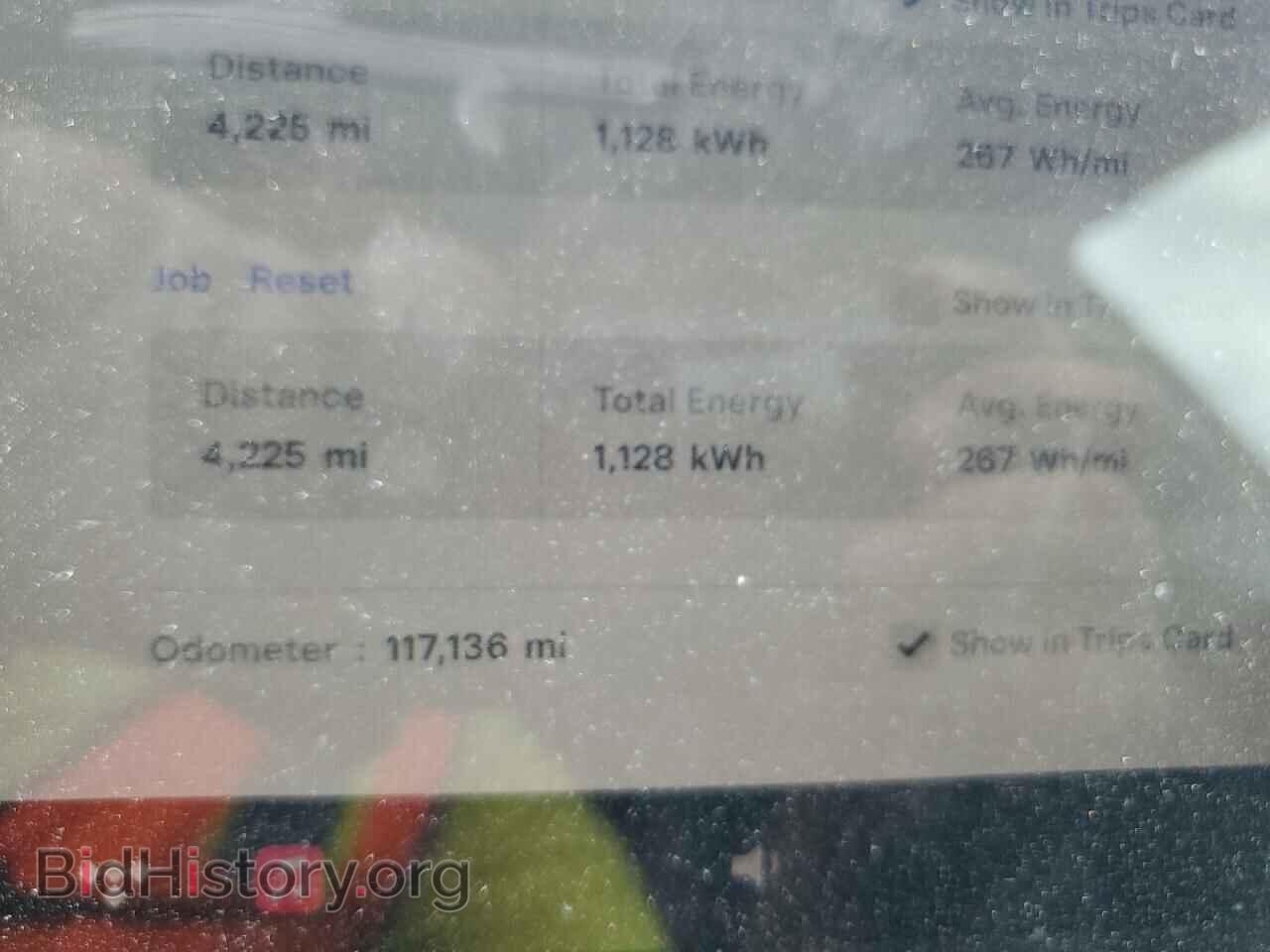 2022 TESLA MODEL 3 - VIN: 5YJ3E1EA2NF285556 - Photo 9