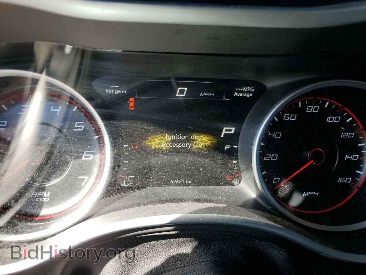 2015 DODGE CHARGER - VIN: 2C3CDXCT8FH914876 - Фото 9