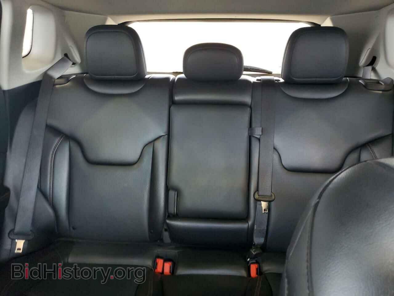 2020 JEEP COMPASS - VIN: 3C4NJDCB3LT164390 - Photo 10