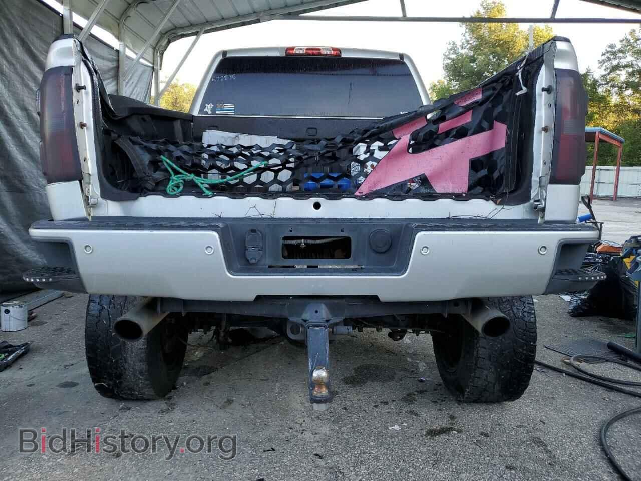 2014 GMC SIERRA - VIN: 3GTU2UEC7EG472835 - Фото 6