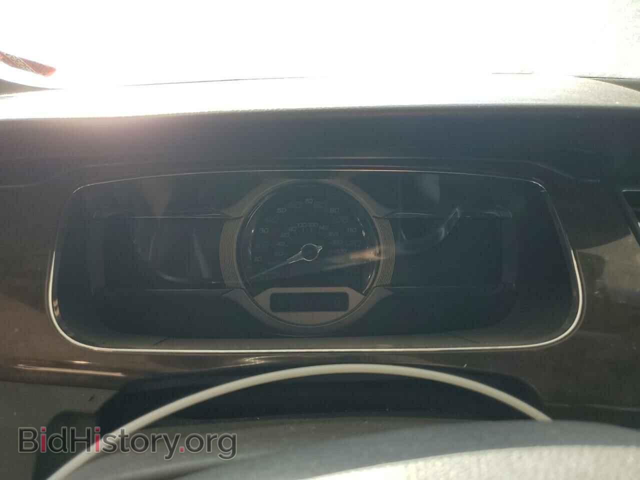 2016 FORD TAURUS - VIN: 1FAHP2F81GG109551 - Фото 9