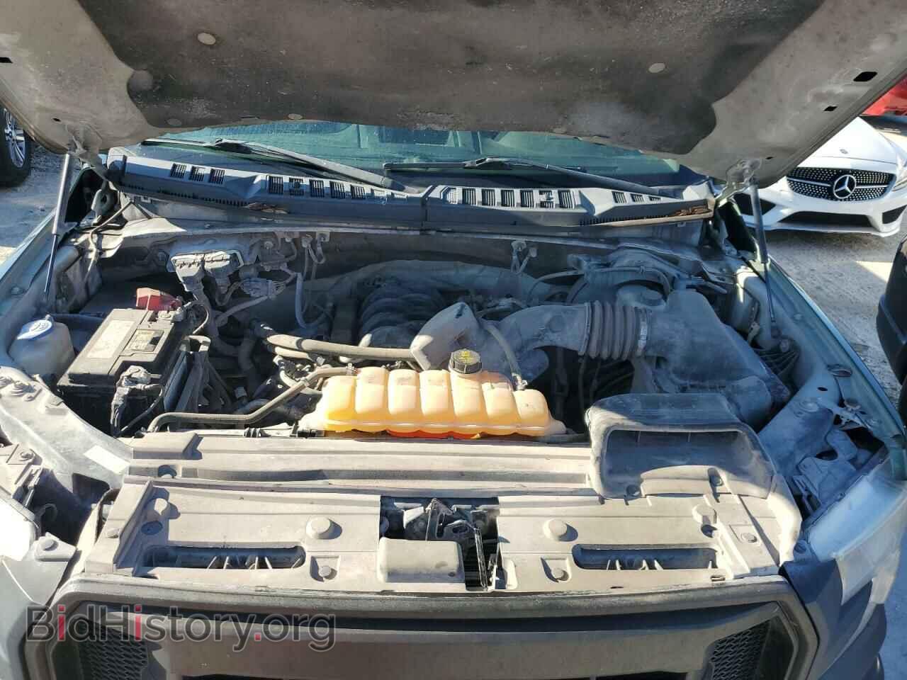 2017 FORD All Models - VIN: 1FTMF1EF8HKD96259 - Фото 11