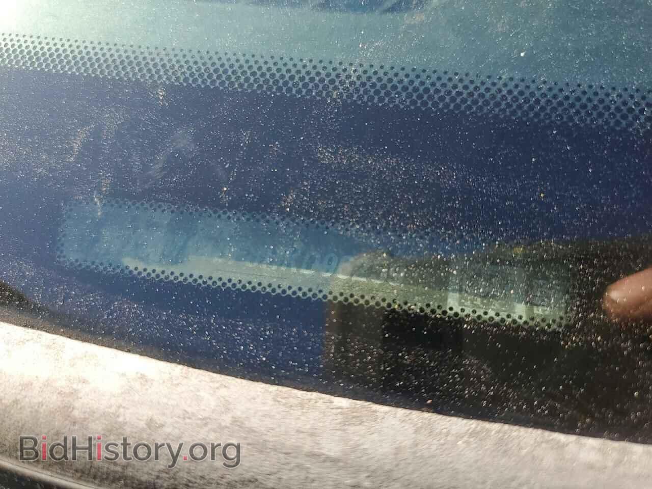 2017 FORD All Models - VIN: 1FTMF1EF8HKD96259 - Фото 12