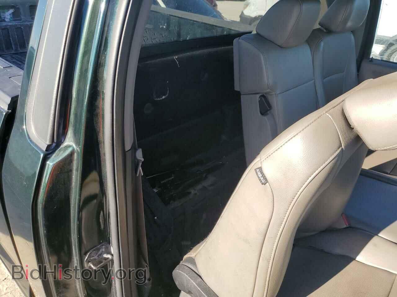 2017 FORD All Models - VIN: 1FTMF1EF8HKD96259 - Фото 10