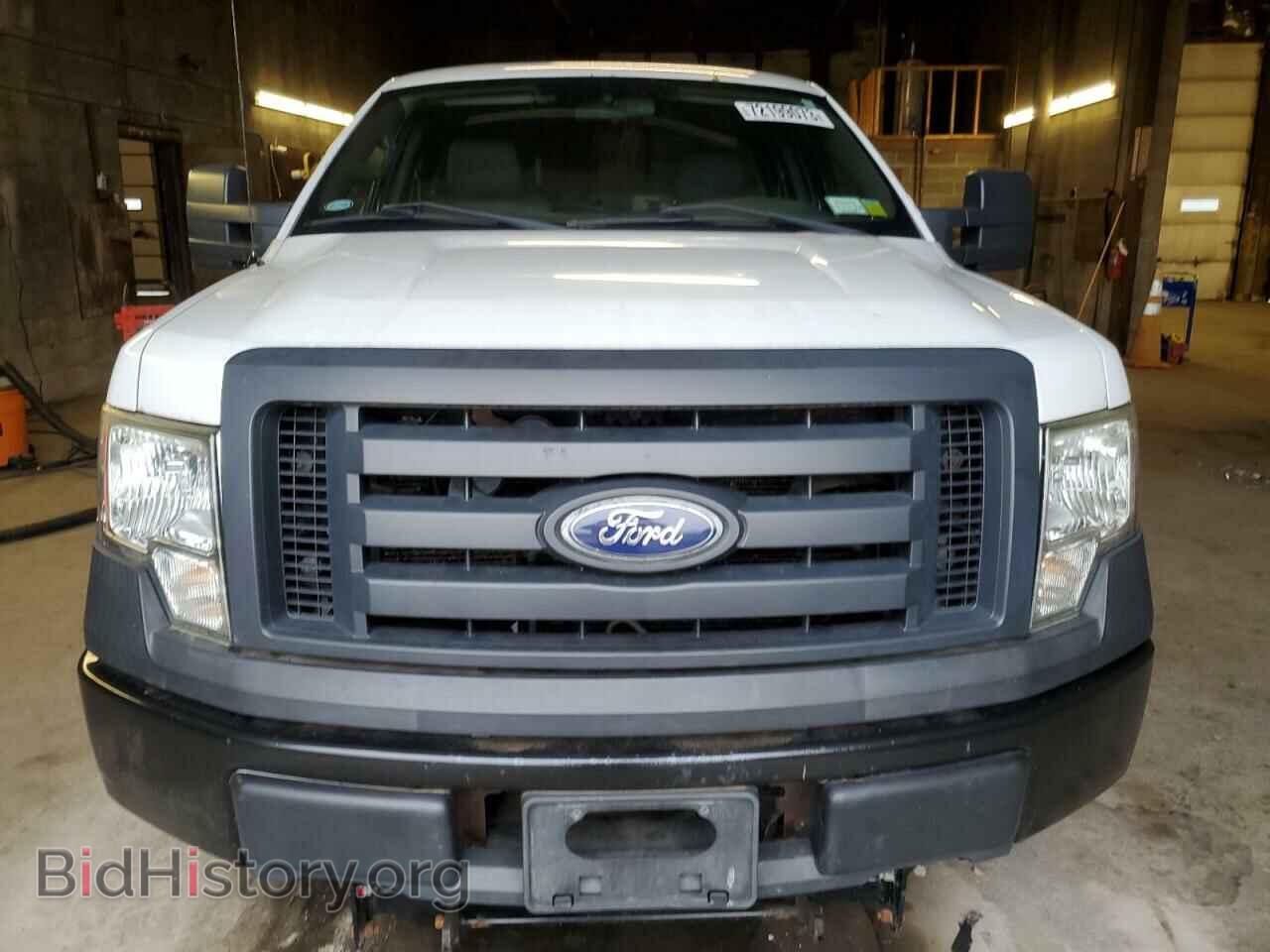 2010 FORD All Models - VIN: 1FTPF1EV5AKE05932 - Фото 5