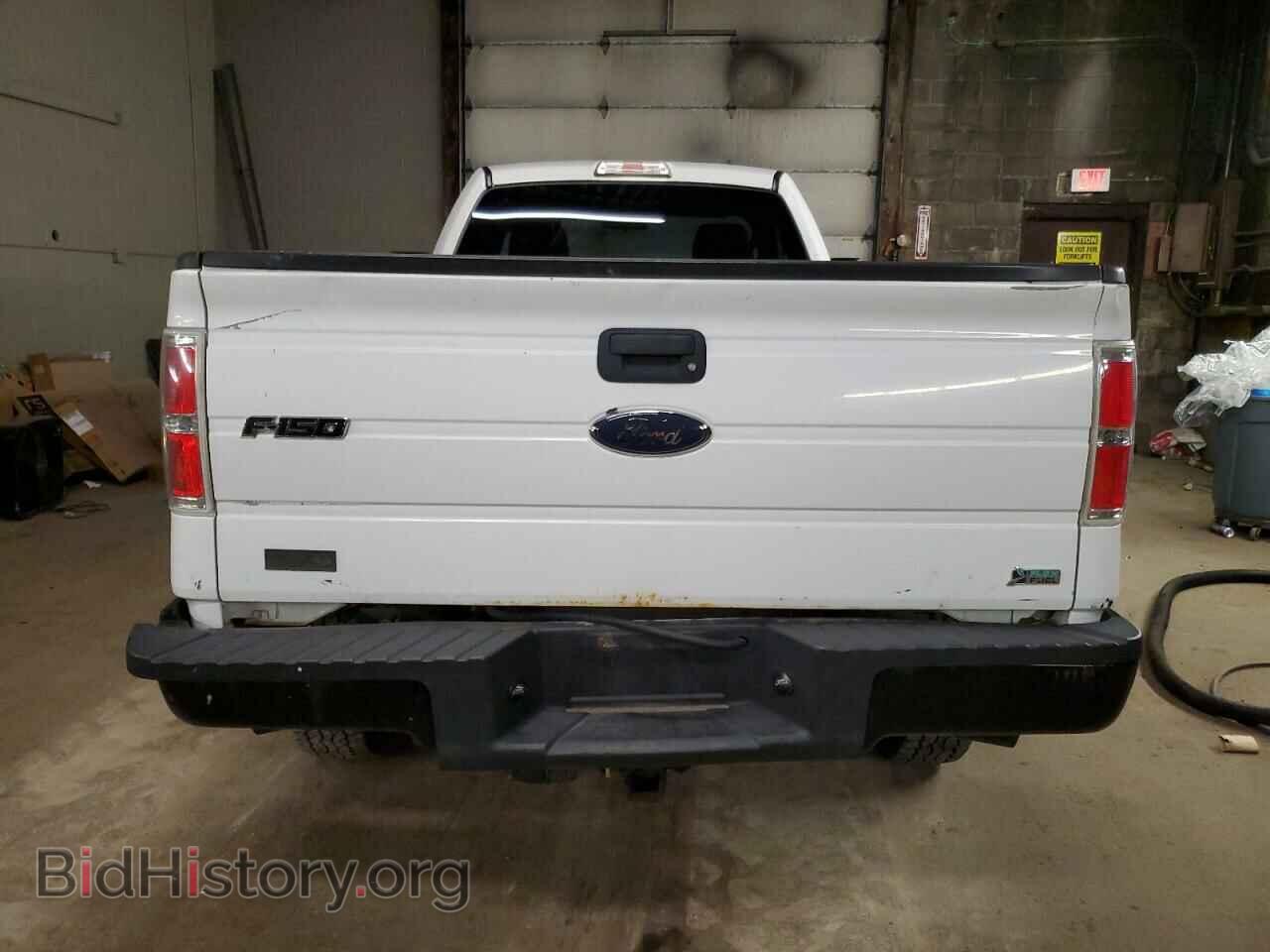 2010 FORD All Models - VIN: 1FTPF1EV5AKE05932 - Фото 6