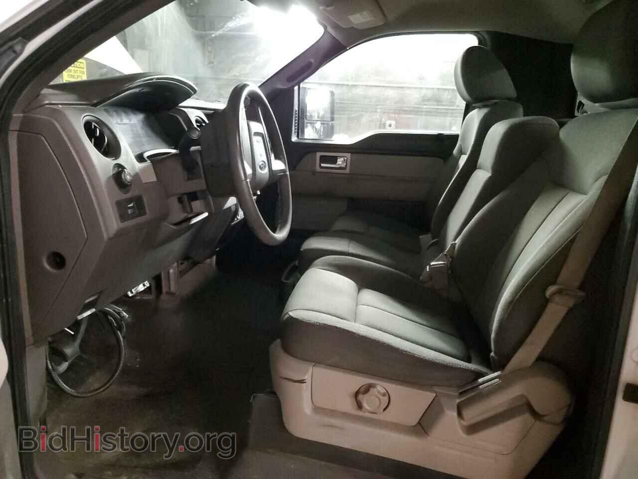 2010 FORD All Models - VIN: 1FTPF1EV5AKE05932 - Фото 7