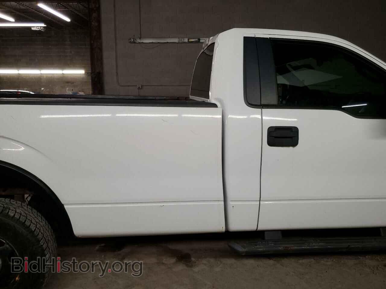 2010 FORD All Models - VIN: 1FTPF1EV5AKE05932 - Фото 10