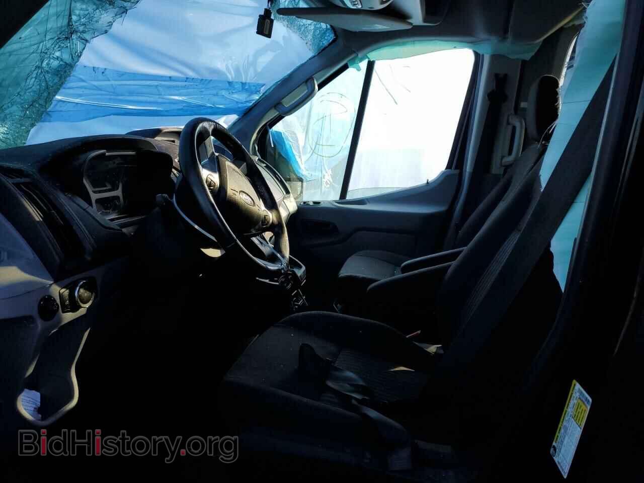 2017 FORD TRANSIT - VIN: 1FBZX2CM6HKA29312 - Фото 7