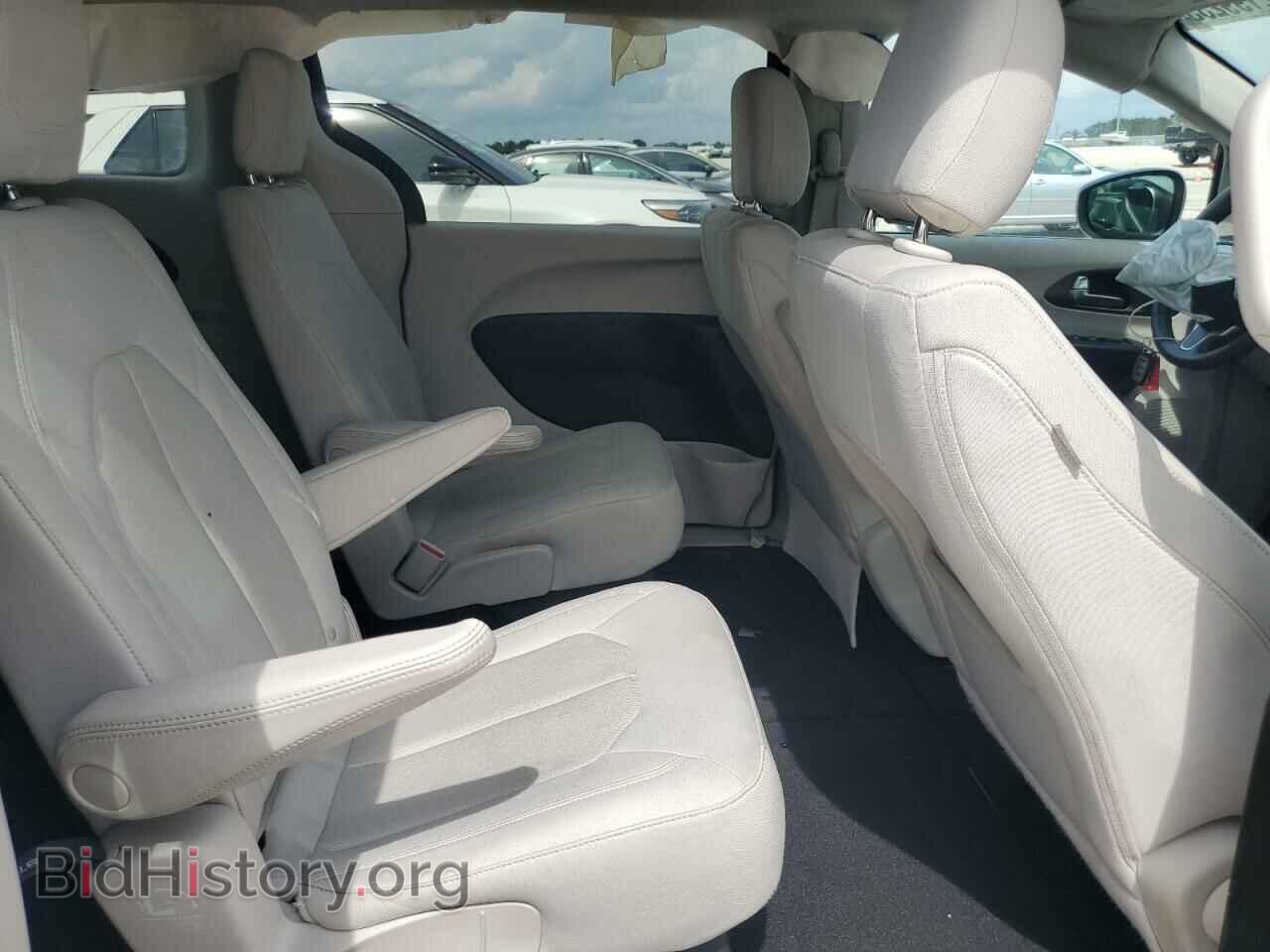 2017 CHRYSLER PACIFICA - VIN: 2C4RC1CG8HR514290 - Photo 11