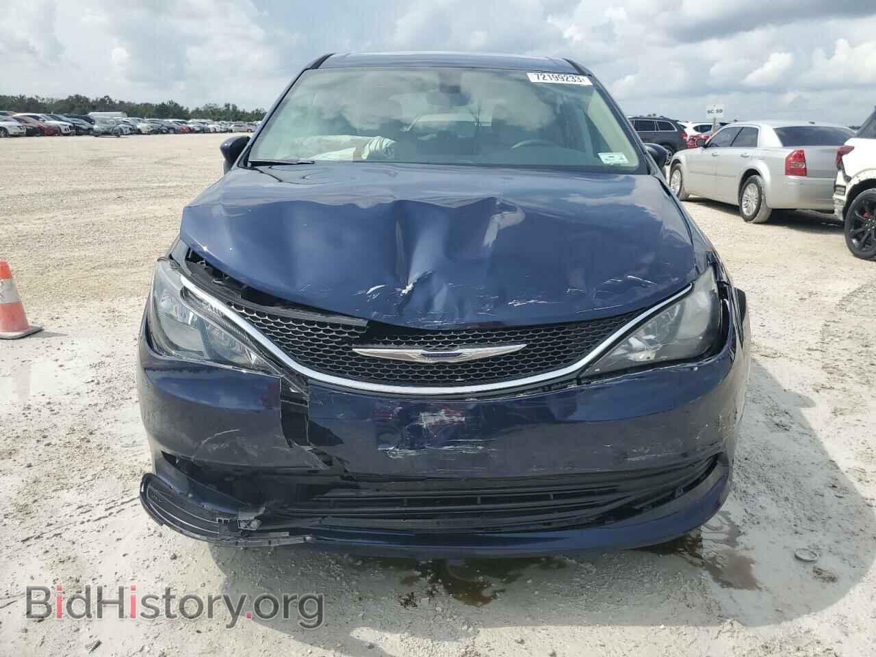 2017 CHRYSLER PACIFICA - VIN: 2C4RC1CG8HR514290 - Photo 5
