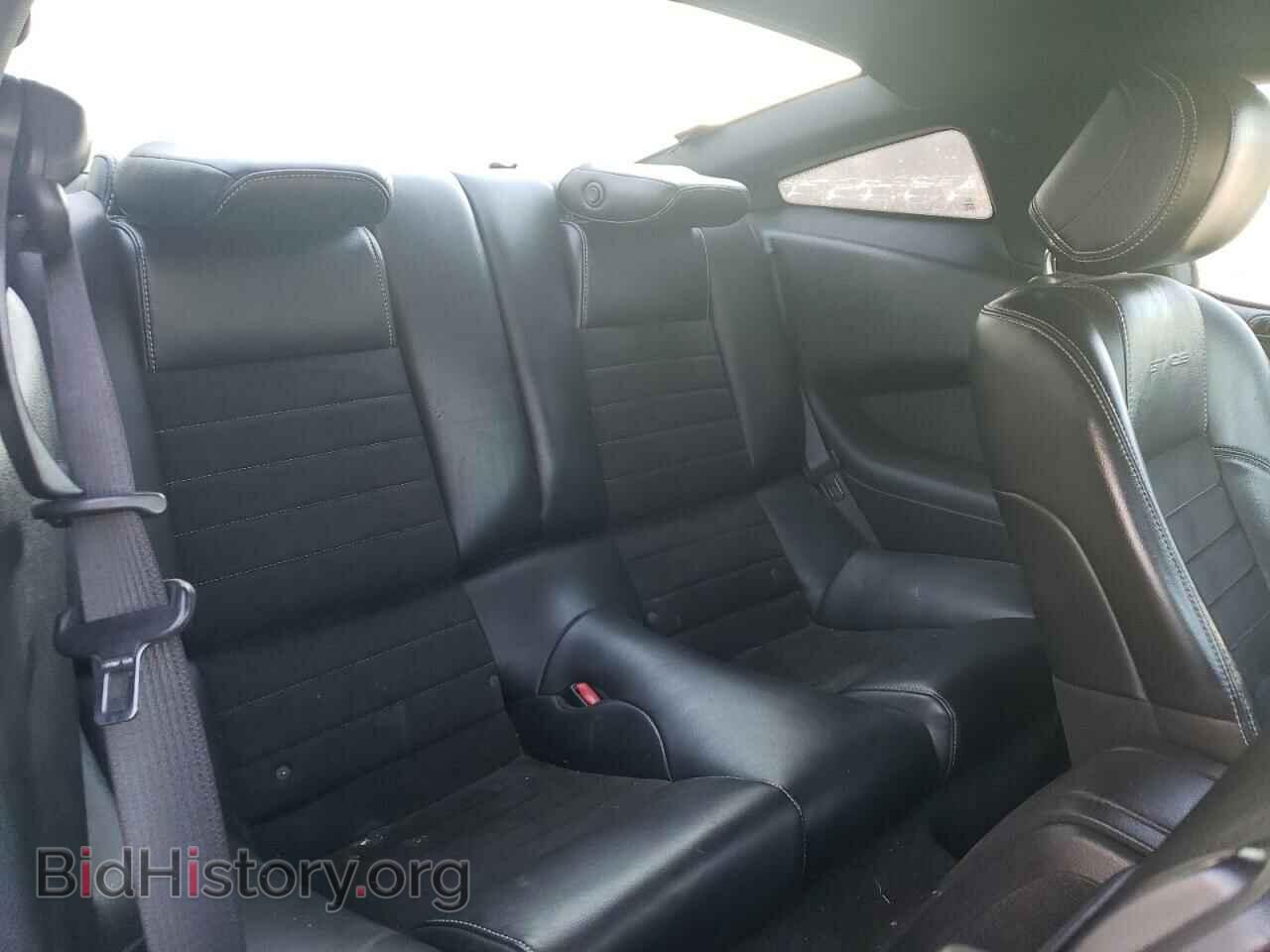 2014 FORD MUSTANG - VIN: 1ZVBP8CF4E5206139 - Фото 10