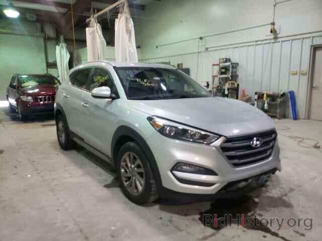 Photo KM8J3CA41JU743366 - HYUNDAI TUCSON 2018