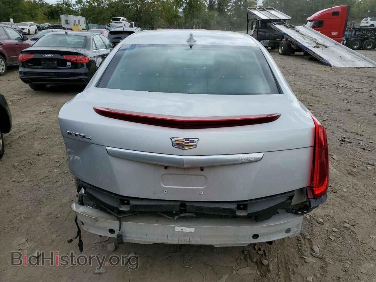 2016 CADILLAC XTS - VIN: 2G61N5S33G9144655 - Photo 6