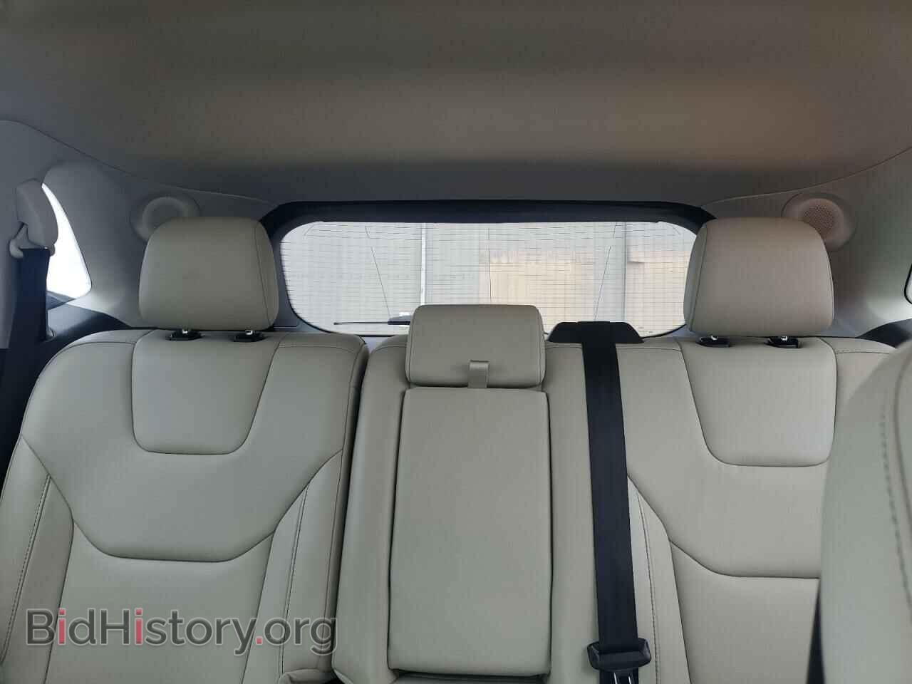 2019 FORD EDGE - VIN: 2FMPK3K93KBB34357 - Фото 10