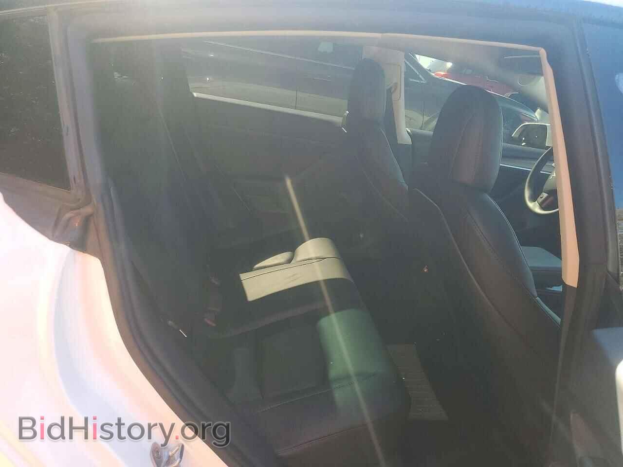 2022 TESLA MODEL 3 - VIN: 5YJ3E1EA1NF297522 - Photo 10