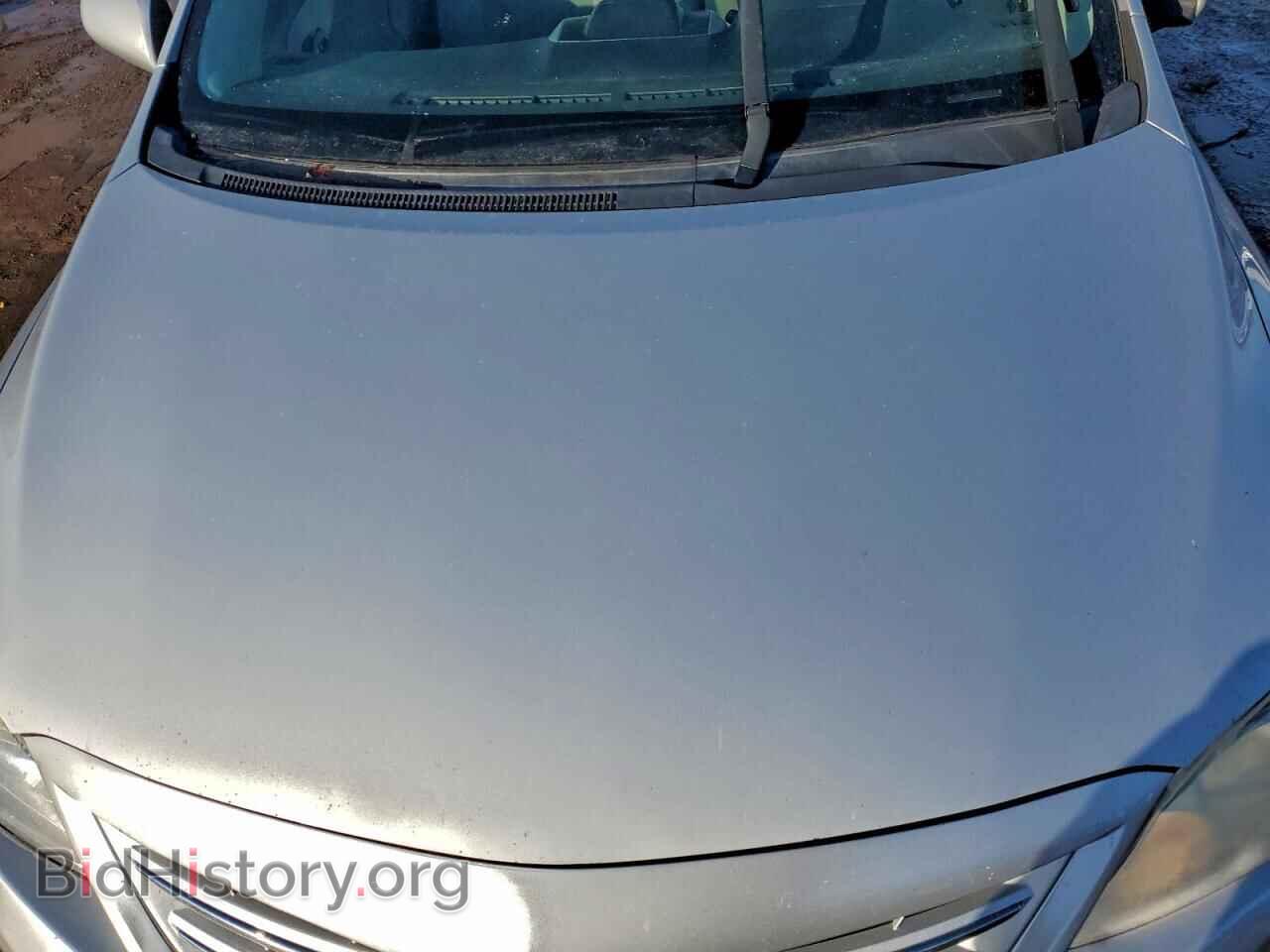 2013 TOYOTA COROLLA - VIN: 5YFBU4EE9DP191776 - Фото 11