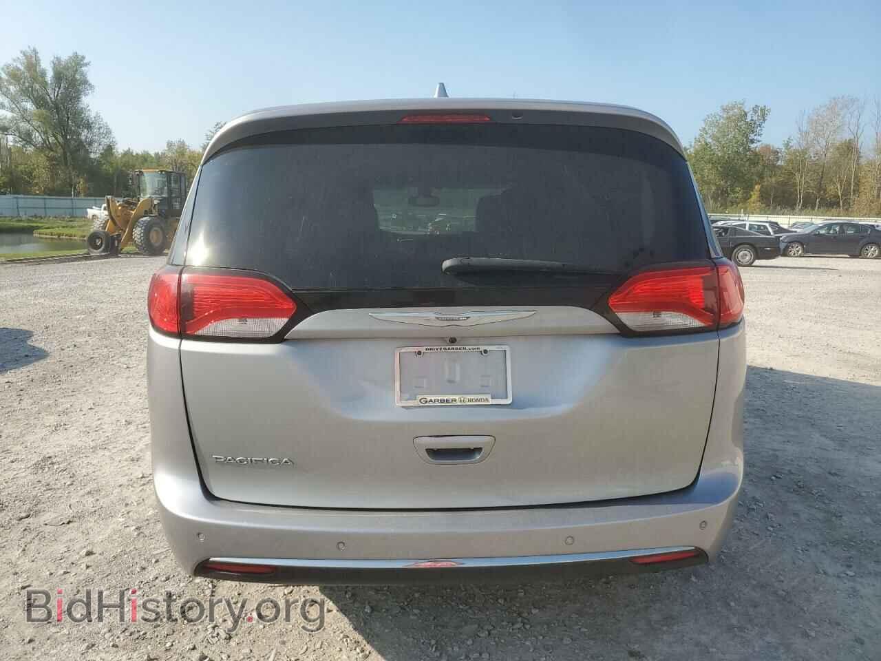 2017 CHRYSLER PACIFICA - VIN: 2C4RC1BG7HR720329 - Фото 6