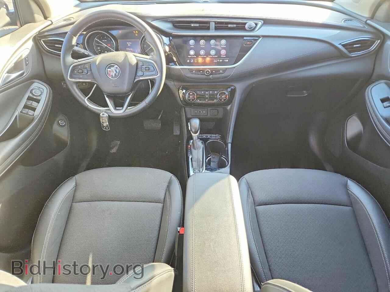 2023 BUICK ENCORE - VIN: KL4MMDSL4PB120476 - Photo 8