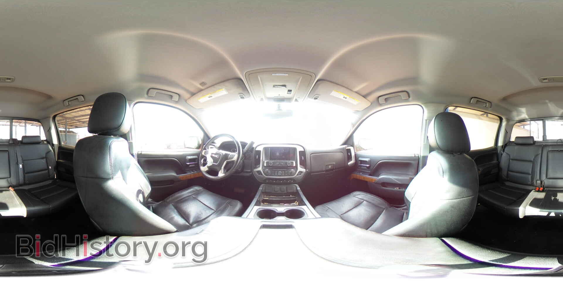 2014 GMC SIERRA - VIN: 3GTP1VEC9EG101679 - Фото 14