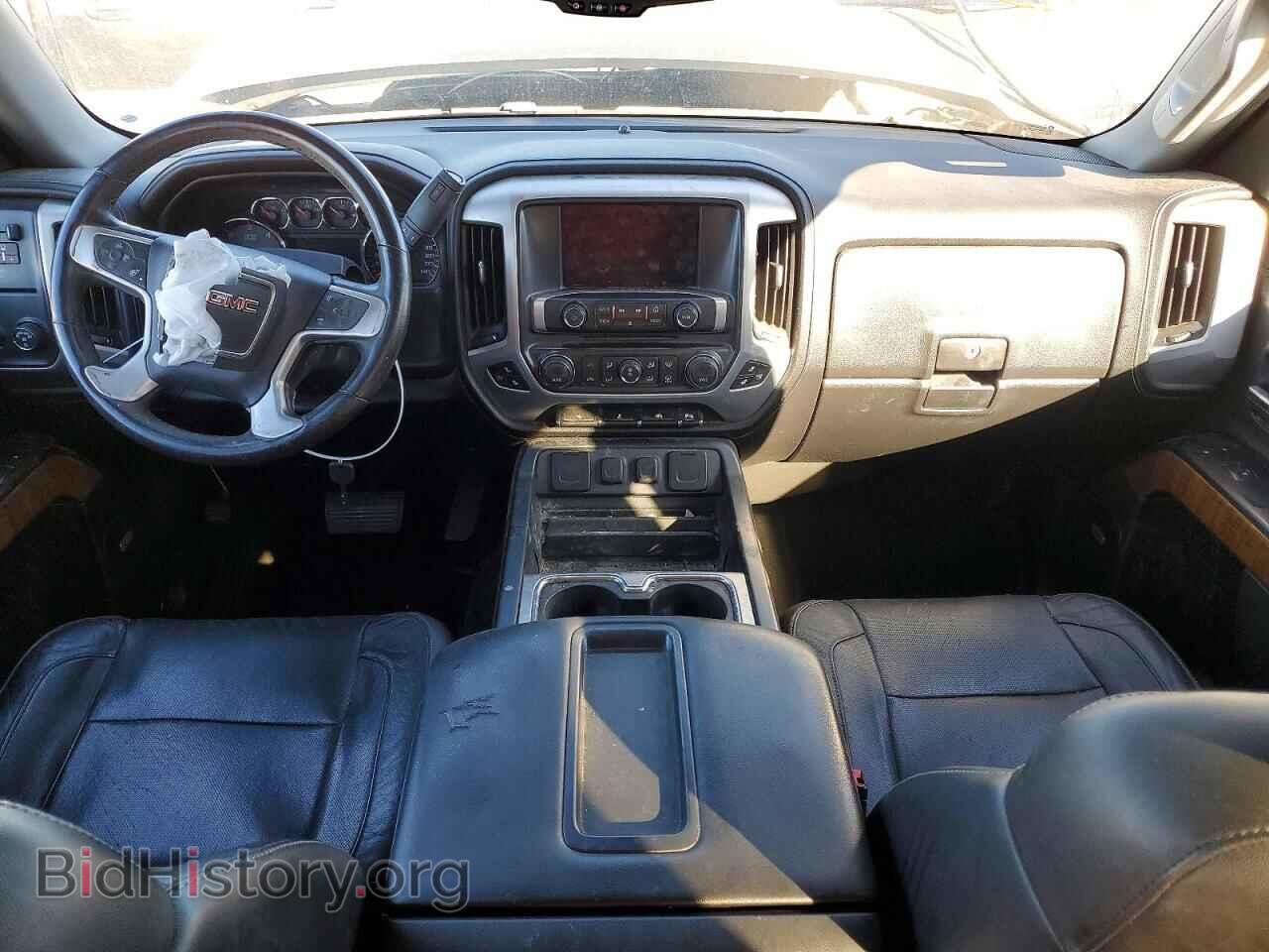 2014 GMC SIERRA - VIN: 3GTP1VEC9EG101679 - Фото 8