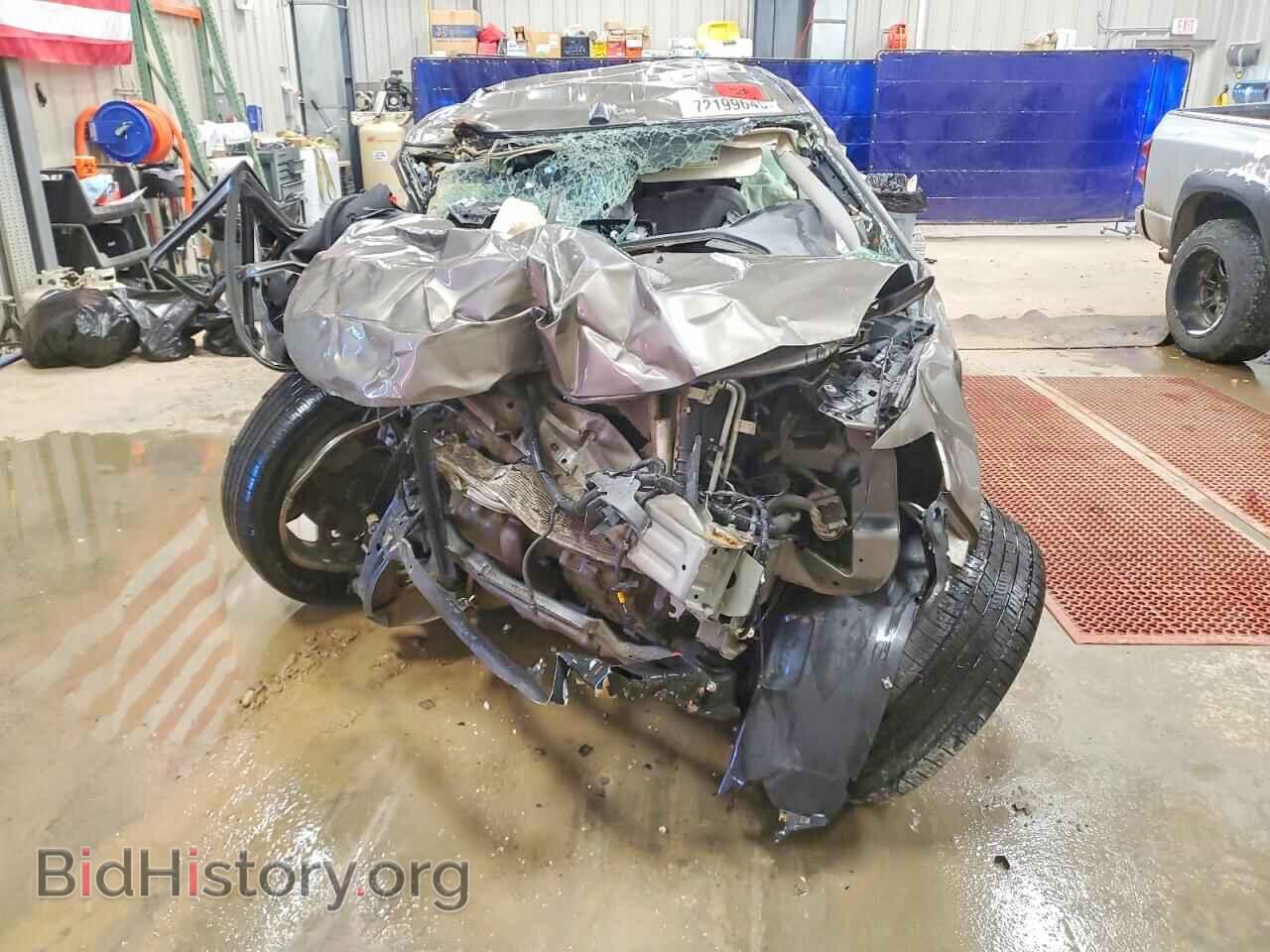 2013 FORD EDGE - VIN: 2FMDK4KC1DBA1511X - Photo 5