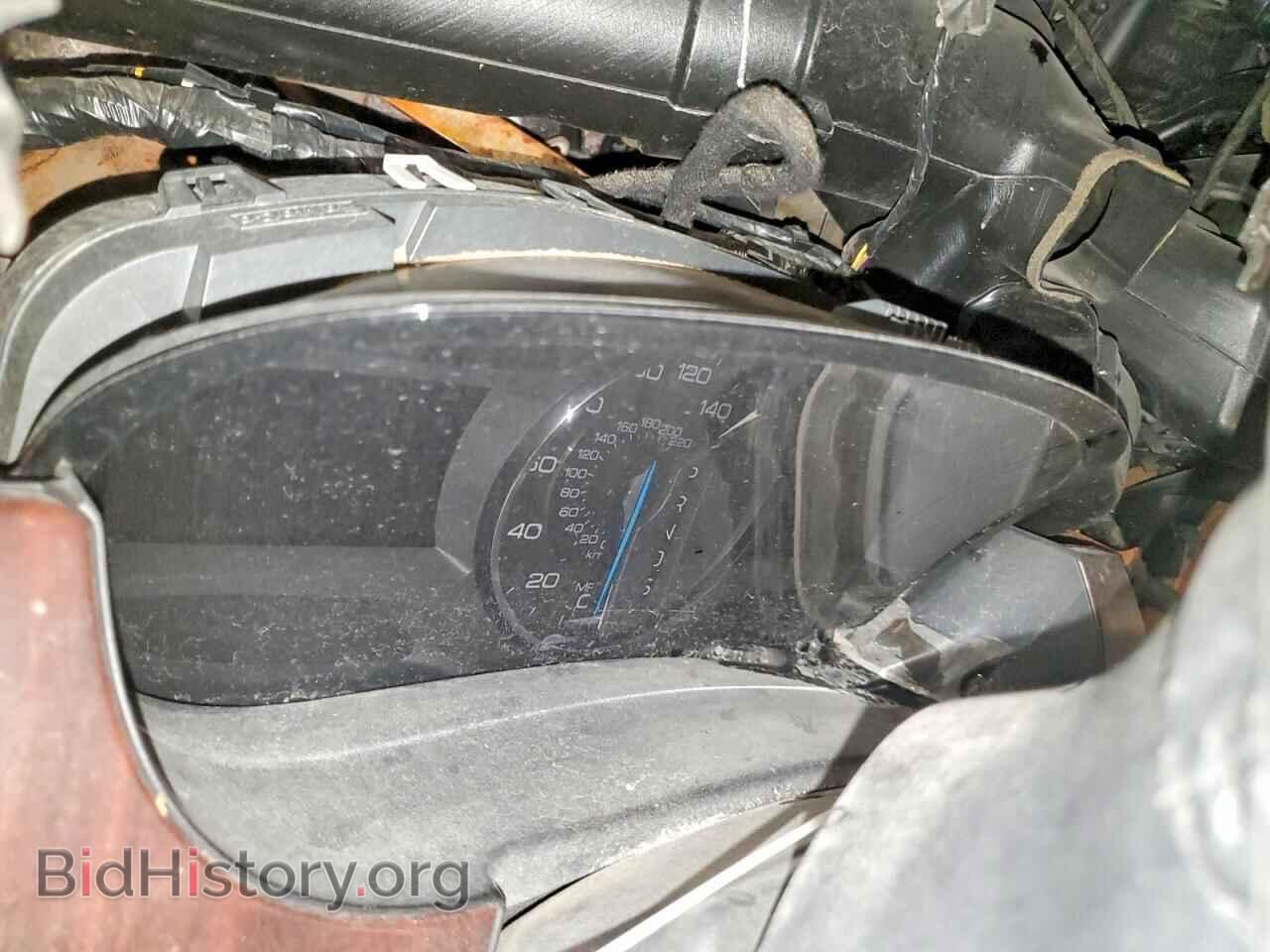 2013 FORD EDGE - VIN: 2FMDK4KC1DBA1511X - Photo 9