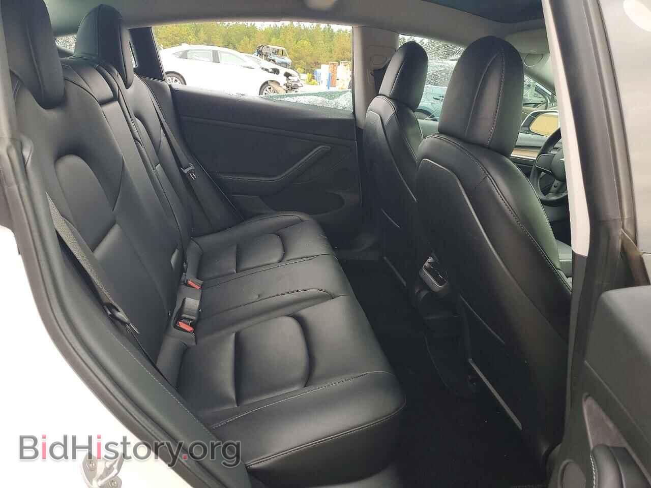 2022 TESLA MODEL 3 - VIN: 5YJ3E1EB2NF112483 - Photo 10