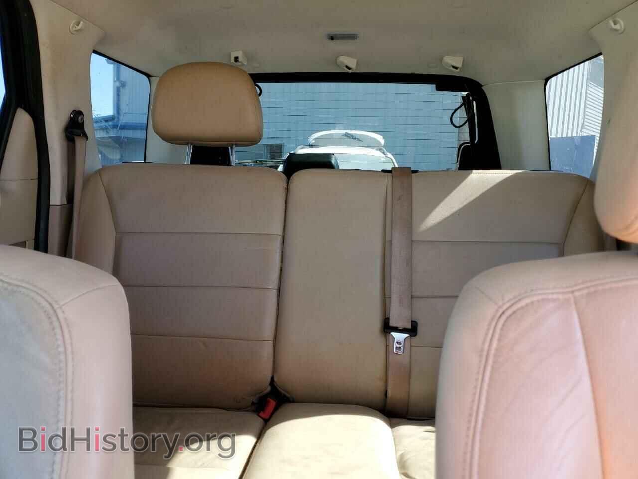 2012 FORD ESCAPE - VIN: 1FMCU0EGXCKC51913 - Фото 10
