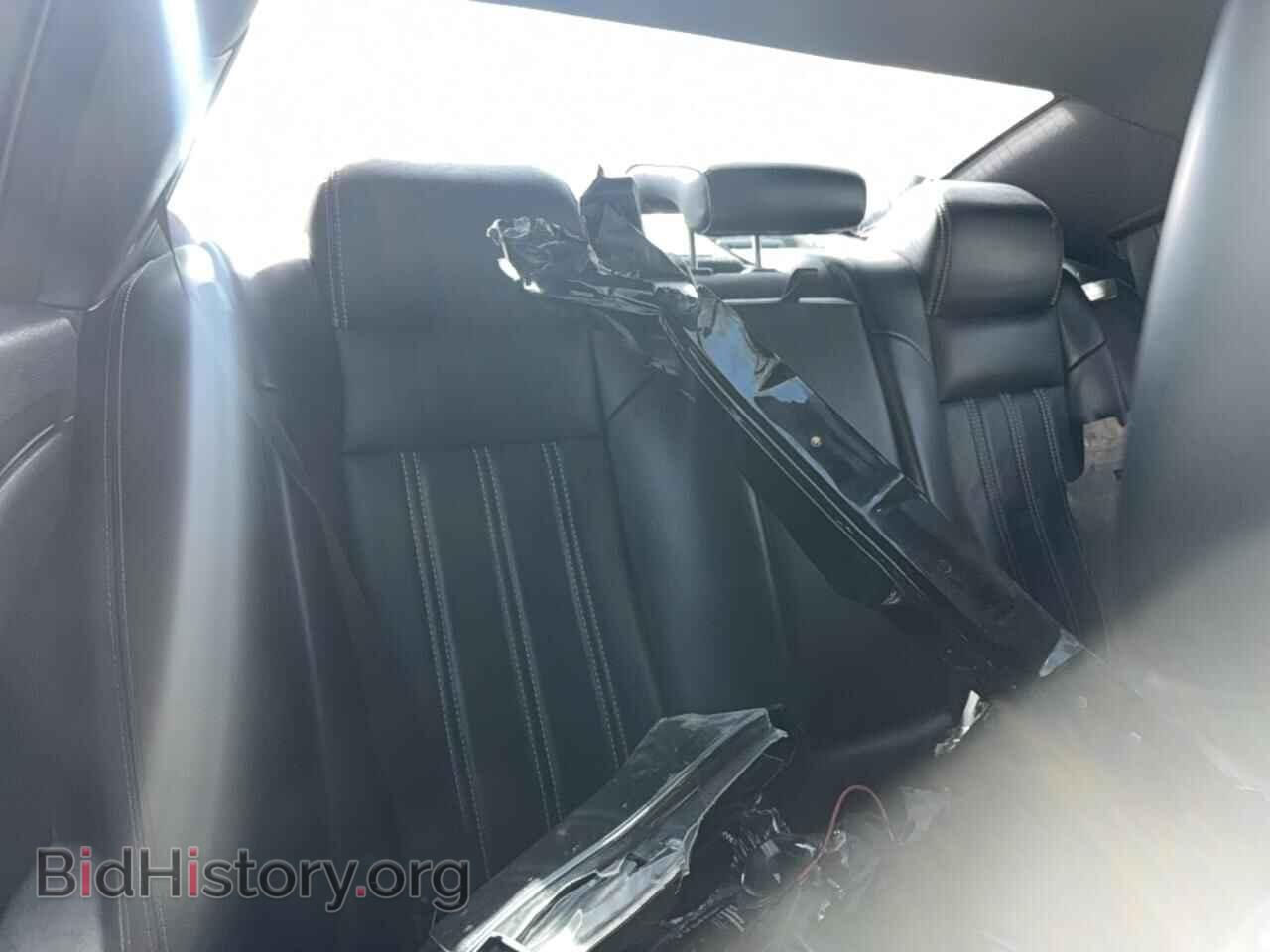 2015 CHRYSLER 300 - VIN: 2C3CCABG0FH853124 - Фото 6