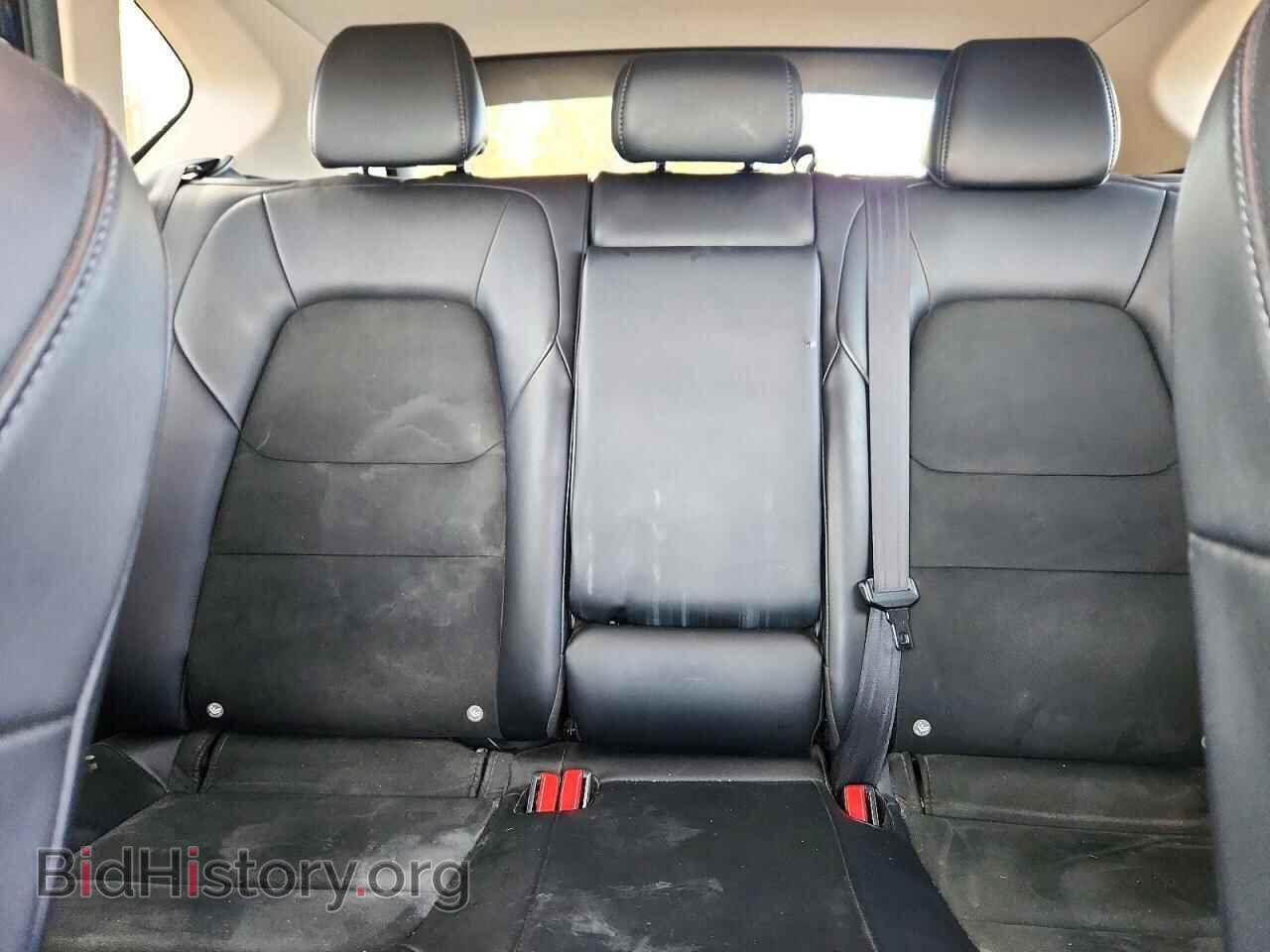 2018 MAZDA CX-5 - VIN: JM3KFBCM5J0397909 - Фото 10