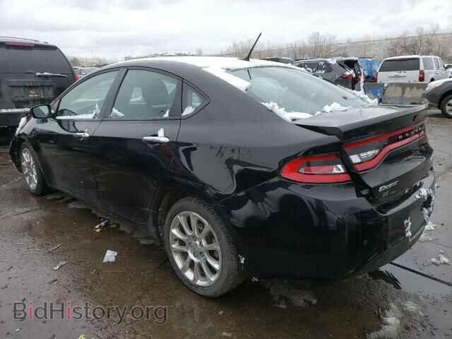 2013 DODGE DART - VIN: 1C3CDFCA4DD117771 - Photo 2
