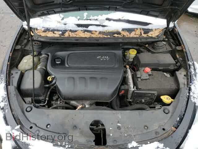 2013 DODGE DART - VIN: 1C3CDFCA4DD117771 - Photo 11