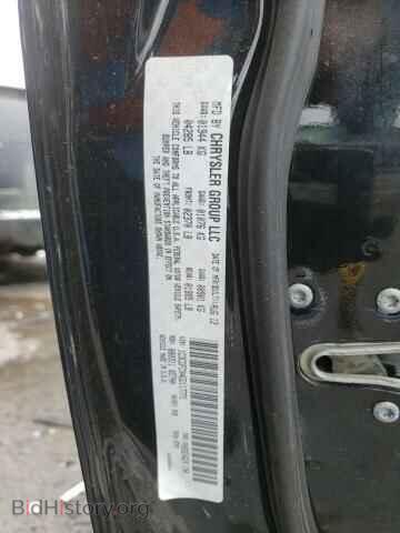 2013 DODGE DART - VIN: 1C3CDFCA4DD117771 - Photo 12