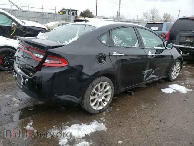 2013 DODGE DART - VIN: 1C3CDFCA4DD117771 - Photo 3