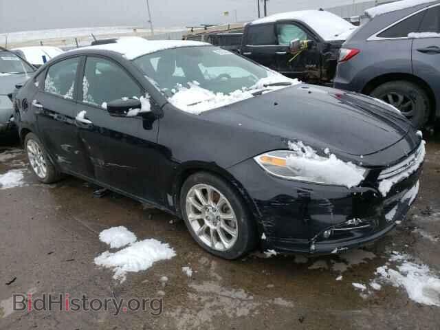 2013 DODGE DART - VIN: 1C3CDFCA4DD117771 - Photo 4