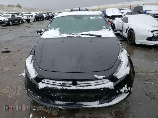 2013 DODGE DART - VIN: 1C3CDFCA4DD117771 - Photo 5
