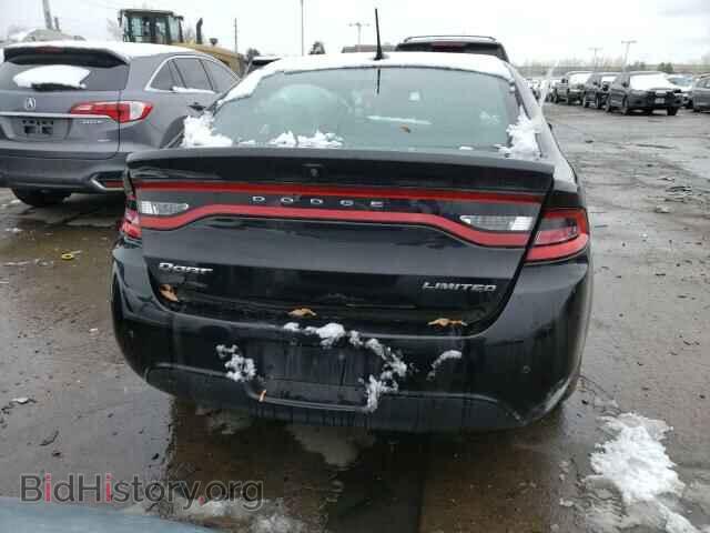 2013 DODGE DART - VIN: 1C3CDFCA4DD117771 - Photo 6