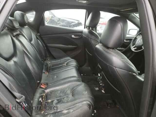 2013 DODGE DART - VIN: 1C3CDFCA4DD117771 - Photo 10