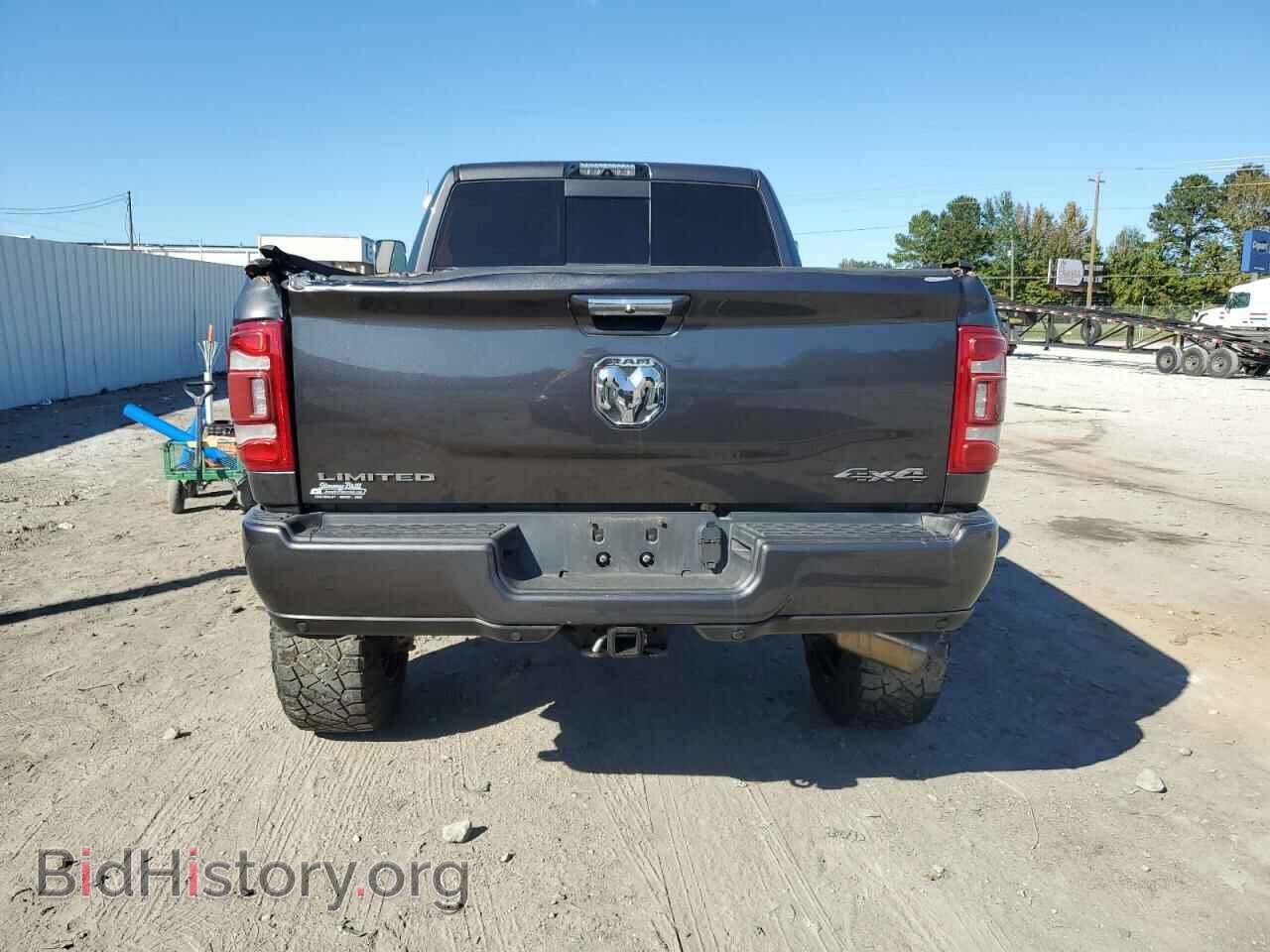 2019 RAM 2500 - VIN: 3C6UR5SL0KG539316 - Фото 6