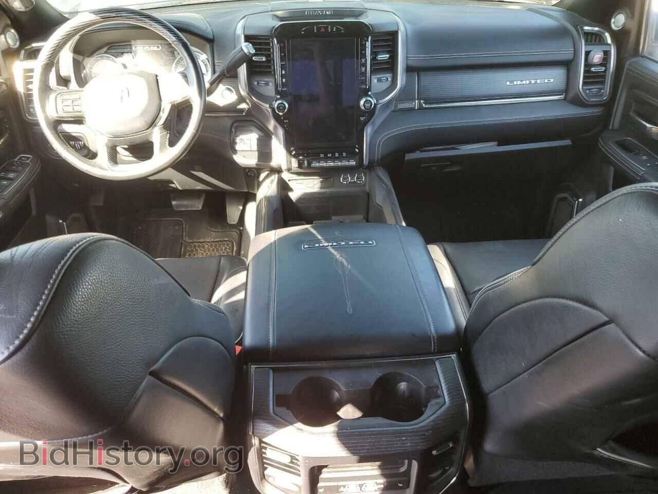 2019 RAM 2500 - VIN: 3C6UR5SL0KG539316 - Фото 8