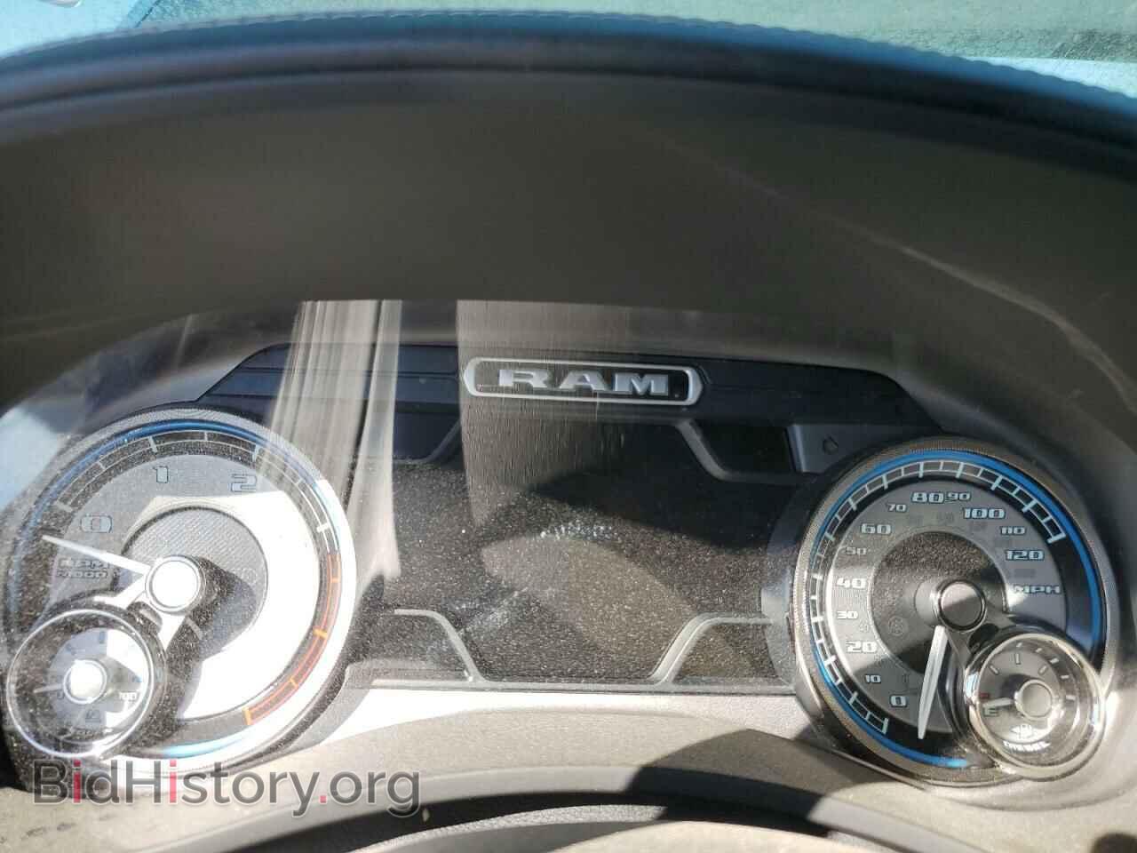 2019 RAM 2500 - VIN: 3C6UR5SL0KG539316 - Фото 9