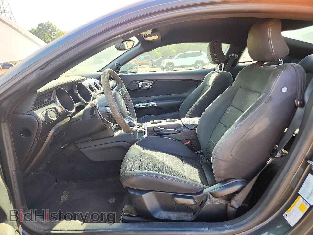 2015 FORD MUSTANG - VIN: 1FA6P8AM3F5379910 - Photo 7