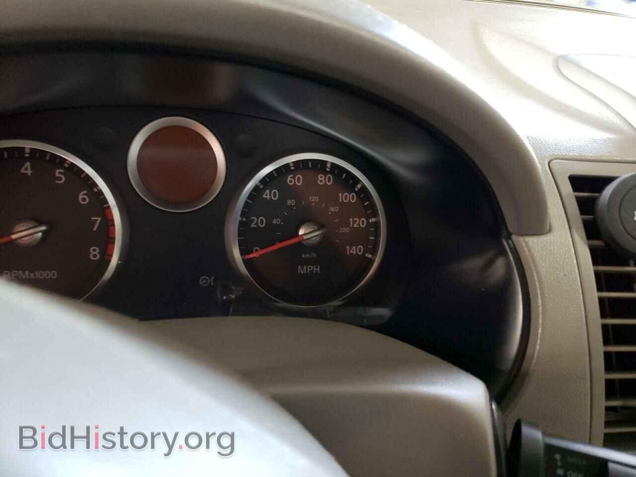 2007 NISSAN SENTRA - VIN: 3N1AB61E77L641724 - Фото 9